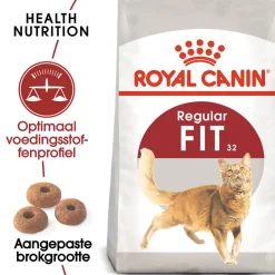 Royal Canin Fit 32 - Kattenvoer