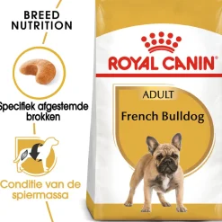 Royal Canin French Bulldog Adult - Hondenvoer