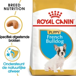 Royal Canin French Bulldog Puppy - Hondenvoer