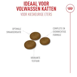 Royal Canin Fussy Exigent - Kattenvoer