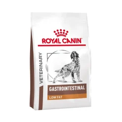 Royal Canin Gastrointestinal Low Fat Hond