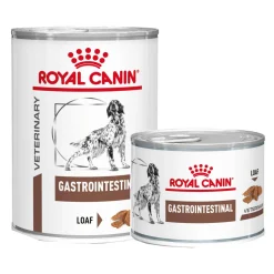 Royal Canin Gastrointestinal Hond - Blik