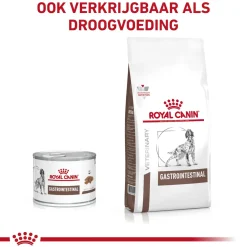 Royal Canin Gastrointestinal Hond - Blik