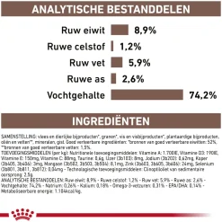 Royal Canin Gastrointestinal Hond - Blik
