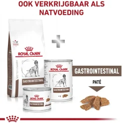 Royal Canin Gastrointestinal Hond
