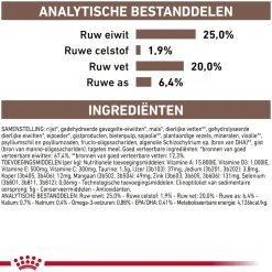Royal Canin Gastrointestinal Hond