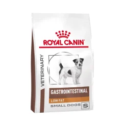 Royal Canin Gastrointestinal Low Fat Kleine Hond
