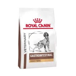Royal Canin Gastrointestinal High Fibre Hond