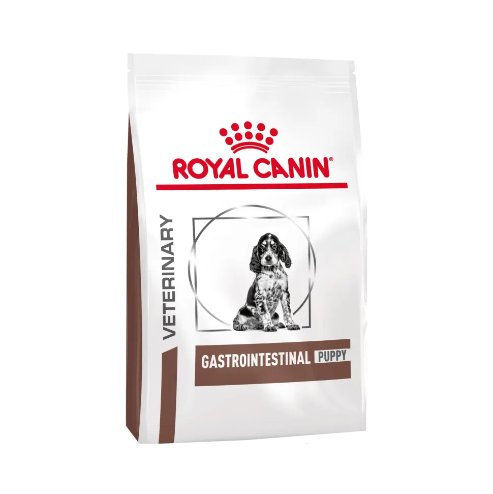 Royal Canin Gastrointestinal Puppy Hond