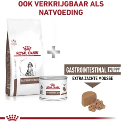 Royal Canin Gastrointestinal Puppy Hond