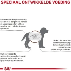 Royal Canin Gastrointestinal Puppy Hond
