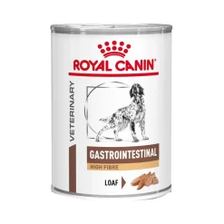 Royal Canin Gastrointestinal High Fibre Hond - Blik