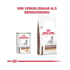 Royal Canin Gastrointestinal High Fibre Hond - Blik
