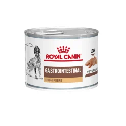 Royal Canin Gastrointestinal High Fibre Hond - Blik