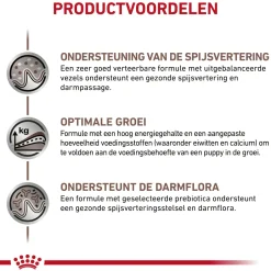 Royal Canin Gastrointestinal Puppy Wet