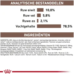Royal Canin Gastrointestinal Puppy Wet