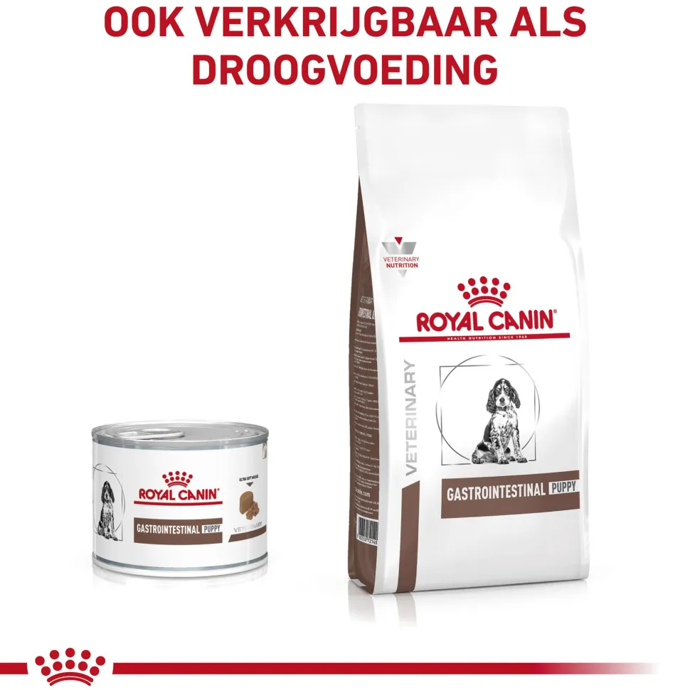 Royal Canin Gastrointestinal Puppy Wet