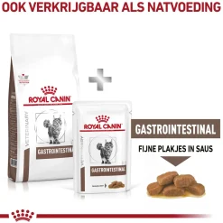 Royal Canin Gastrointestinal Kat