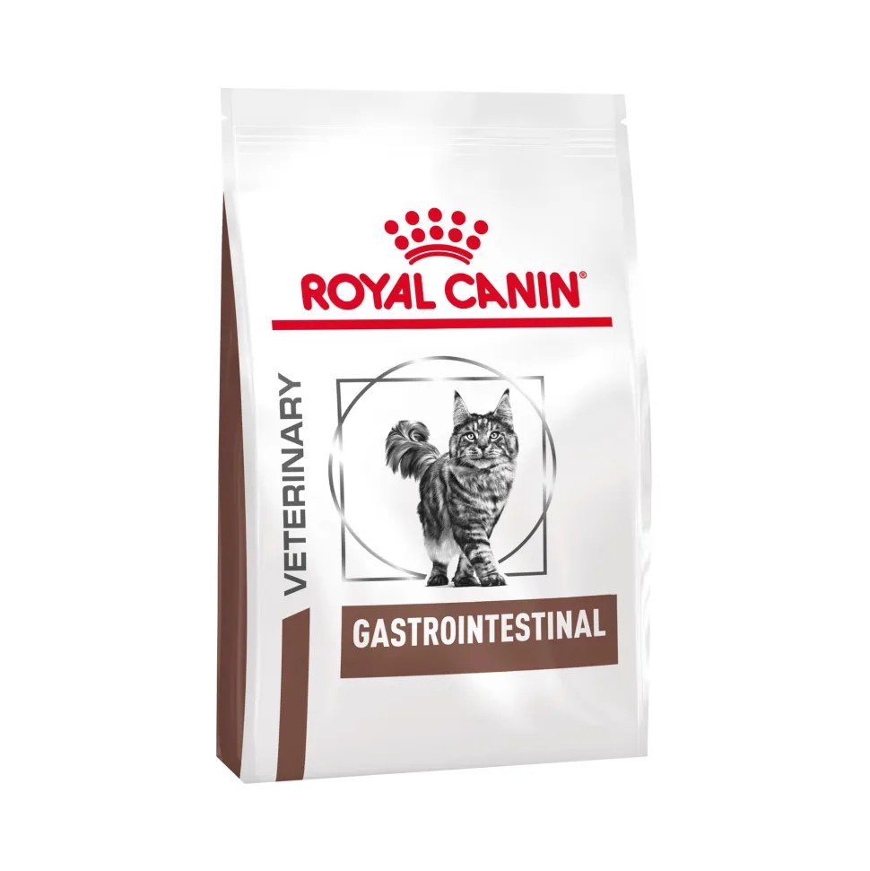 Royal Canin Gastrointestinal Kat
