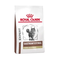Royal Canin Gastrointestinal Fibre Response Kat