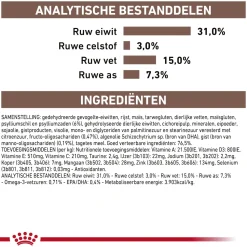 Royal Canin Gastrointestinal Fibre Response Kat
