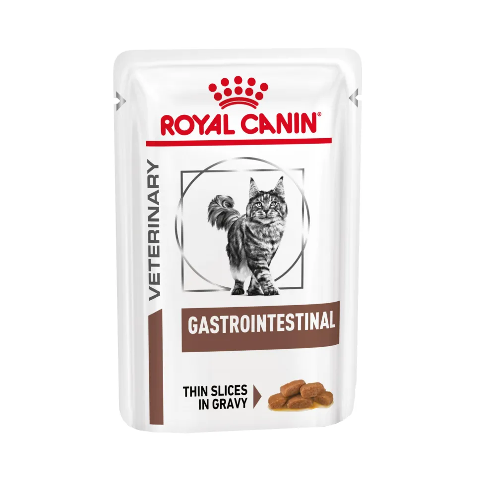 Royal Canin Gastrointestinal Kat - Maaltijdzakje