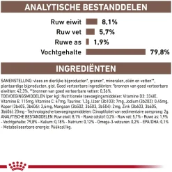Royal Canin Gastrointestinal Kat - Maaltijdzakje