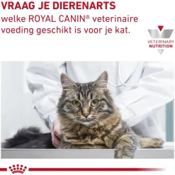 Royal Canin Gastrointestinal Fibre Response Kat - Maaltijdzakje