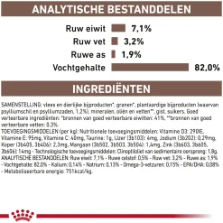 Royal Canin Gastrointestinal Fibre Response Kat - Maaltijdzakje
