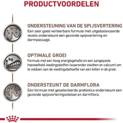 Royal Canin Gastrointestinal Kitten