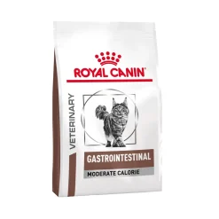 Royal Canin Gastrointestinal Moderate Calorie Kat