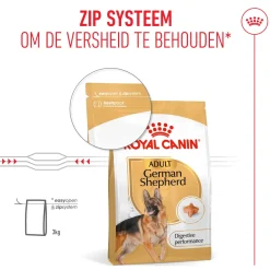 Royal Canin German Shepherd Adult - Hondenvoer