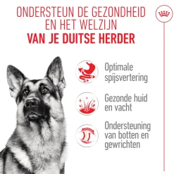 Royal Canin German Shepherd Adult - Hondenvoer