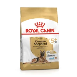 Royal Canin German Shepherd Adult 5+
