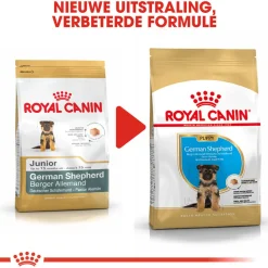 Royal Canin German Shepherd Puppy - Hondenvoer