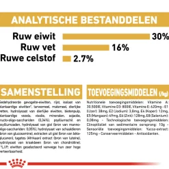 Royal Canin German Shepherd Puppy - Hondenvoer