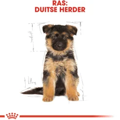 Royal Canin German Shepherd Puppy - Hondenvoer
