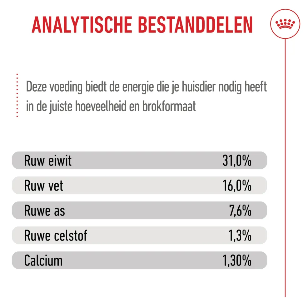 Royal Canin Giant Junior - Hondenvoer