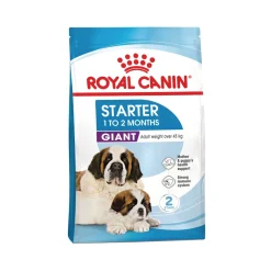 Royal Canin Giant Starter Mother & Babydog - Hondenvoer