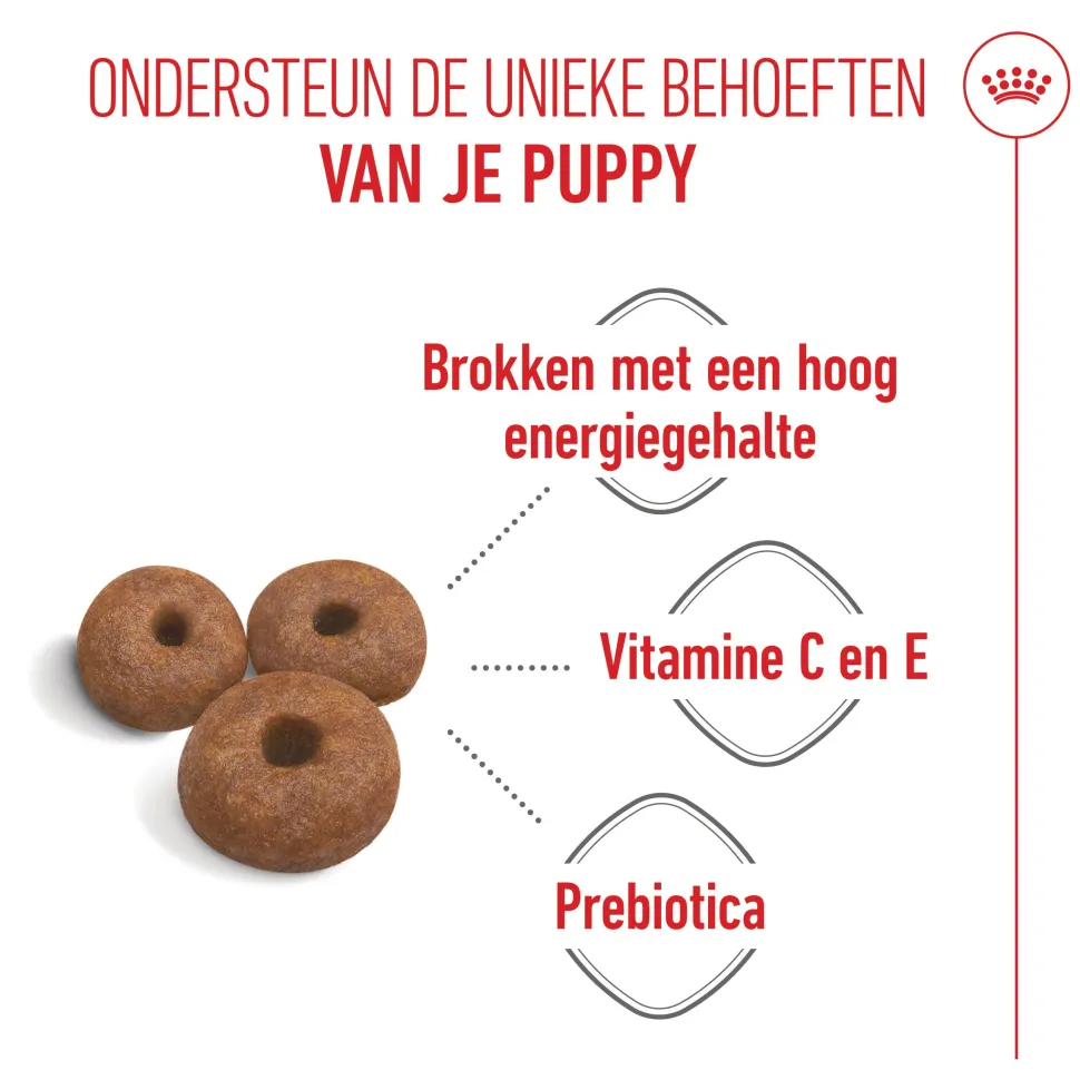 Royal Canin Giant Starter Mother & Babydog - Hondenvoer
