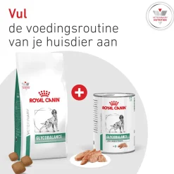 Royal Canin Glycobalance Hond - Blik