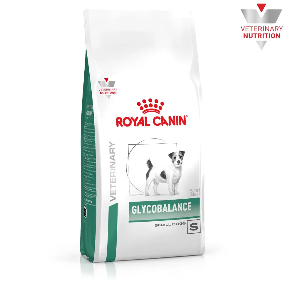 Royal Canin Glycobalance Small Dog