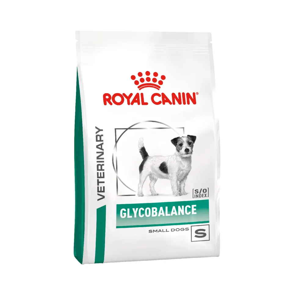 Royal Canin Glycobalance Small Dog
