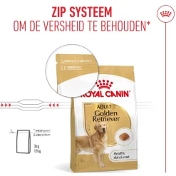 Royal Canin Golden Retriever Adult - Hondenvoer