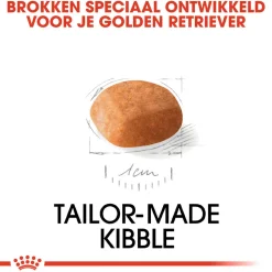 Royal Canin Golden Retriever Puppy - Hondenvoer