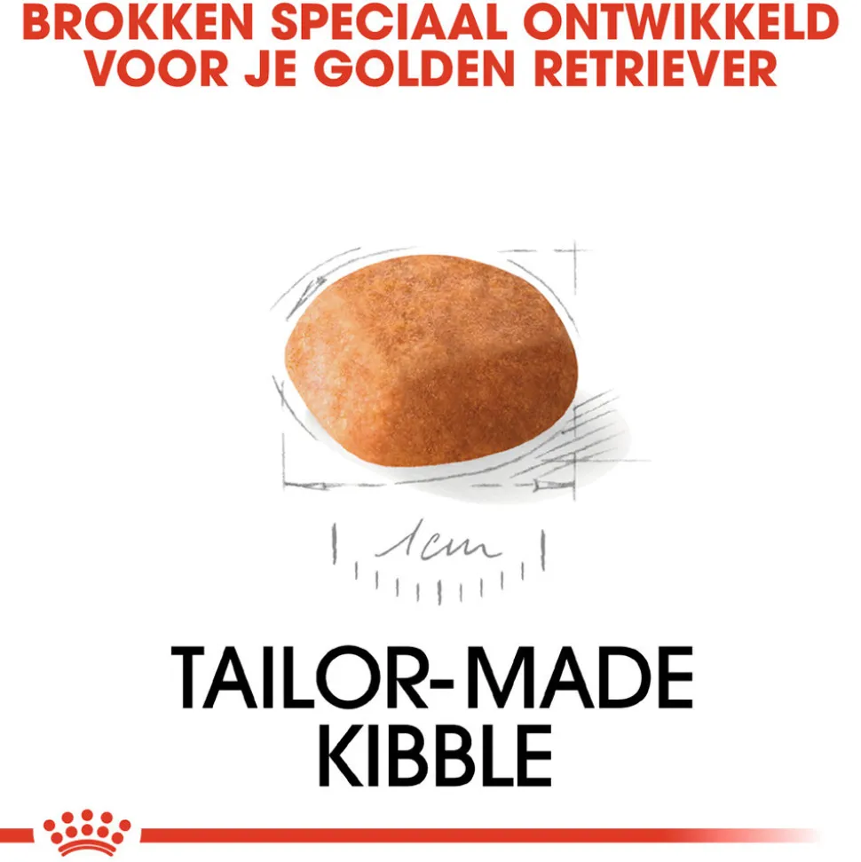 Royal Canin Golden Retriever Puppy - Hondenvoer