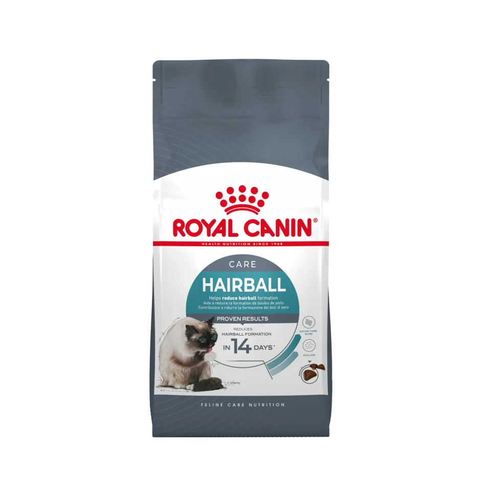 Royal Canin Hairball Care - Kattenvoer