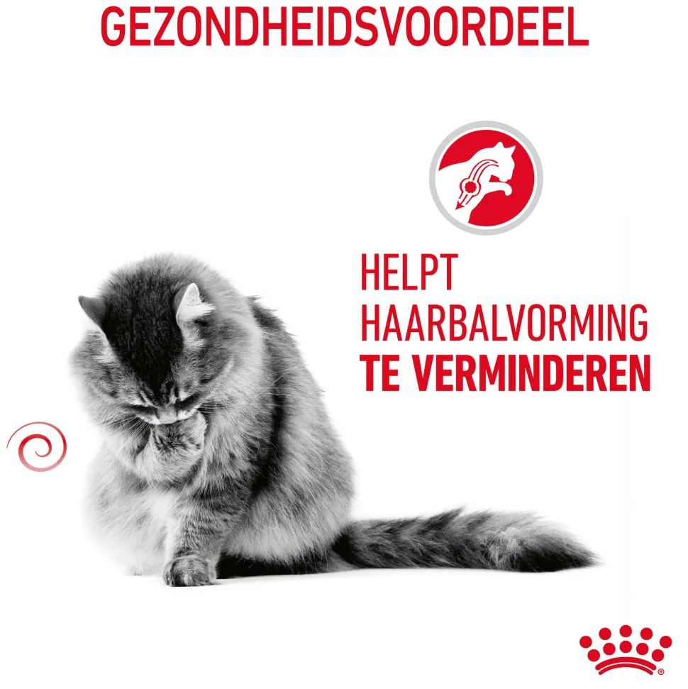 Royal Canin Hairball Care - Kattenvoer