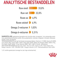 Royal Canin Hair & Skin Care - Kattenvoer