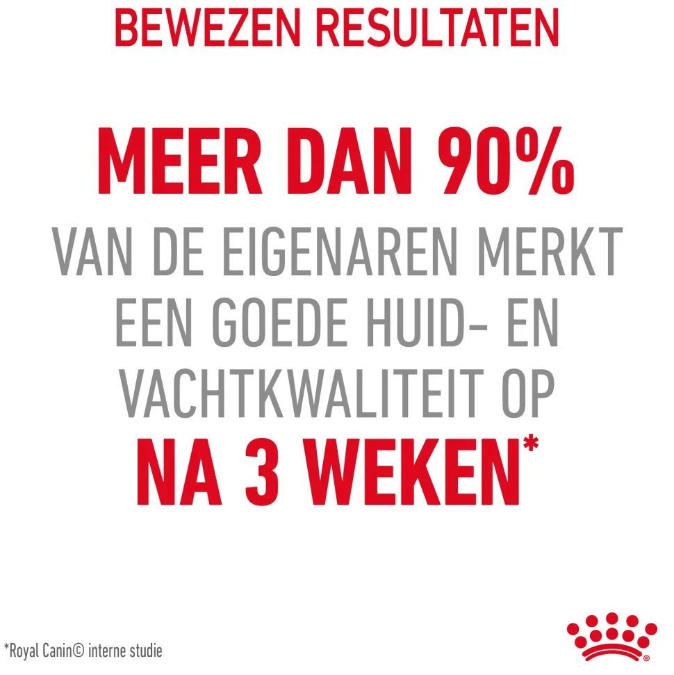 Royal Canin Hair & Skin Care - Kattenvoer